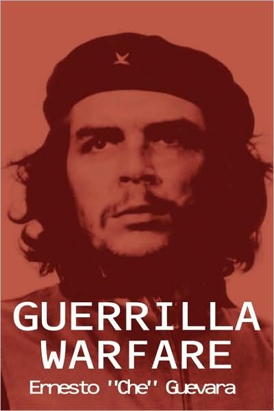 Cover for Guevara · Guerrilla Warfare (Paperback Book) (2007)