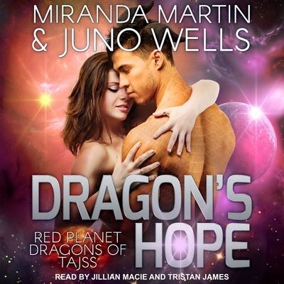 Dragon's Hope - Miranda Martin - Music - TANTOR AUDIO - 9798200444717 - April 3, 2018