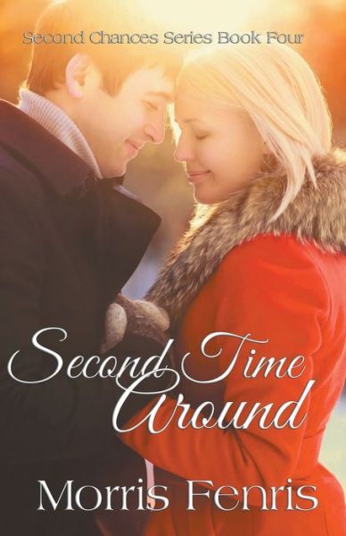 Cover for Morris Fenris · Second Time Around (Paperback Book) (2021)