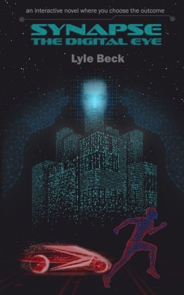 Cover for Lyle Beck · Synapse (Pocketbok) (2020)