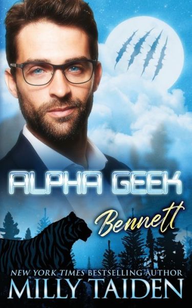 Cover for Milly Taiden · Alpha Geek (Paperback Book) (2020)