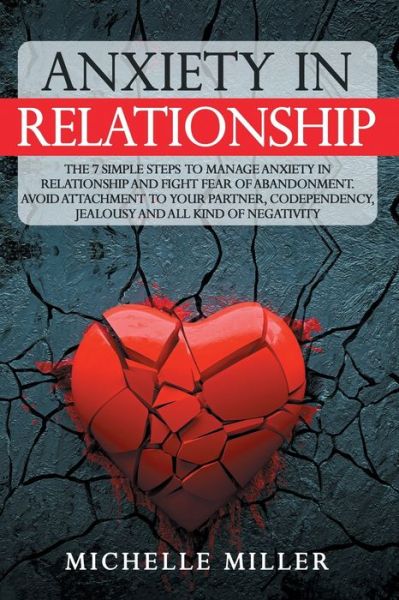 Love Therapy · Anxiety in Relationship (Paperback Book) (2020)