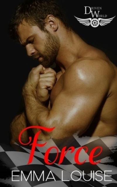 Cover for Emma Louise · Force (Paperback Book) (2020)