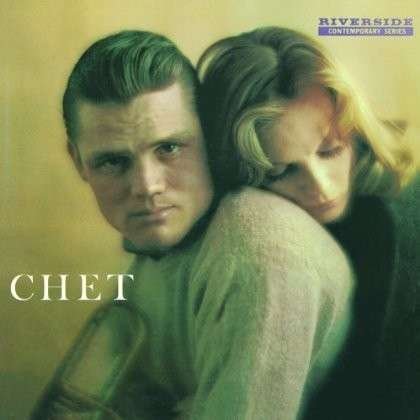 Chet - Chet Baker - Música - OJC - 0025218608718 - 11 de junho de 2013