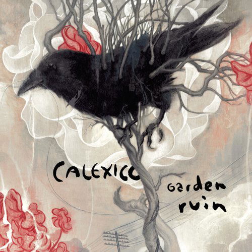 Garden Ruin - Calexico - Musiikki - QUARTERSTICK - 0036172009718 - perjantai 31. maaliskuuta 2006