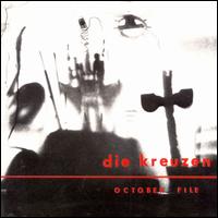 October File - Die Kreuzen - Musikk - TOUCH & GO - 0036172070718 - 16. november 1999