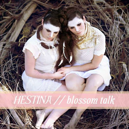 Blossom Talk (includes Downloa - Hestina - Musik - AUTUMN TONE - 0045778070718 - 12. Mai 2016