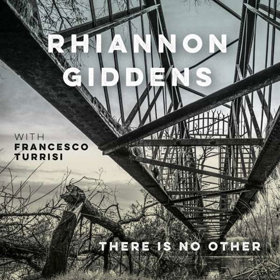 Cover for Rhiannon Giddens · There is No Other (LP) (2019)