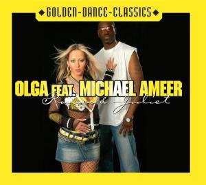 Cover for Olga Feat. Michael Ameer · Romeo and Juliet (MCD) (2006)