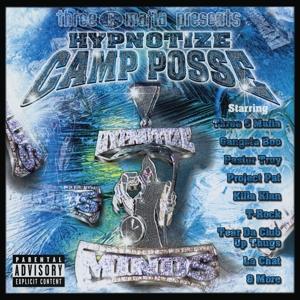 Hypnotize Camp Posse - Three 6 Mafia - Muzyka - GET ON DOWN - 0194398899718 - 22 września 2023