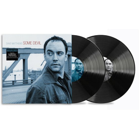 Some Devil - Dave Matthews - Musik - POP - 0196587888718 - 3. maj 2024