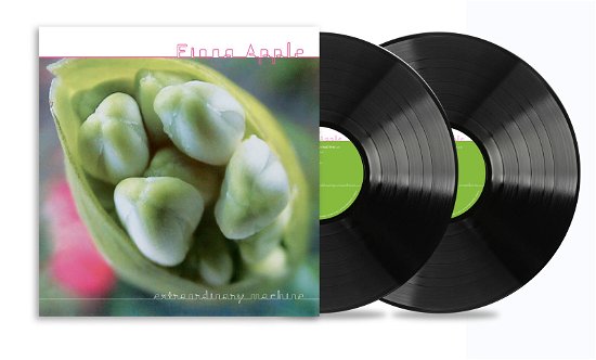 Extraordinary Machine - Fiona Apple - Musiikki - EPIC - 0196588302718 - perjantai 8. joulukuuta 2023