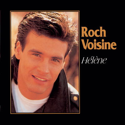 Cover for Roch Voisine · Hélène (LP) (2024)