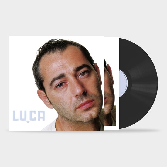 Cover for Luca Carboni · Luca (LP) (2024)