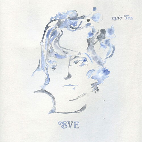 Epic Ten - Sharon Van Etten - Music - BA DA BING - 0600197016718 - June 11, 2021