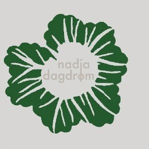 Cover for Nadja · Dagdrom (LP) [Limited edition] (2012)