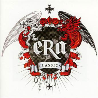 Era Classics - Era - Musiikki - MERCURY - 0600753256718 - sunnuntai 29. marraskuuta 2009