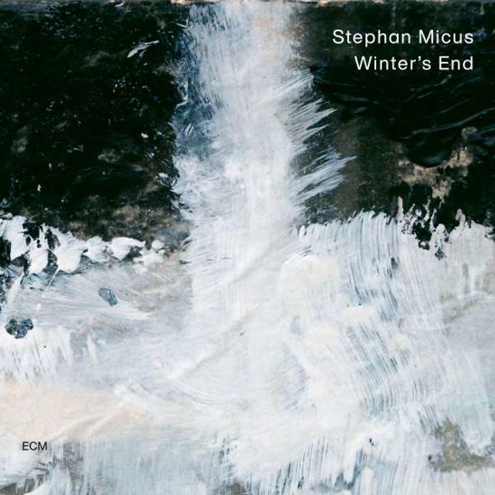 Winters End - Stephan Micus - Music - ECM - 0602435927718 - June 11, 2021