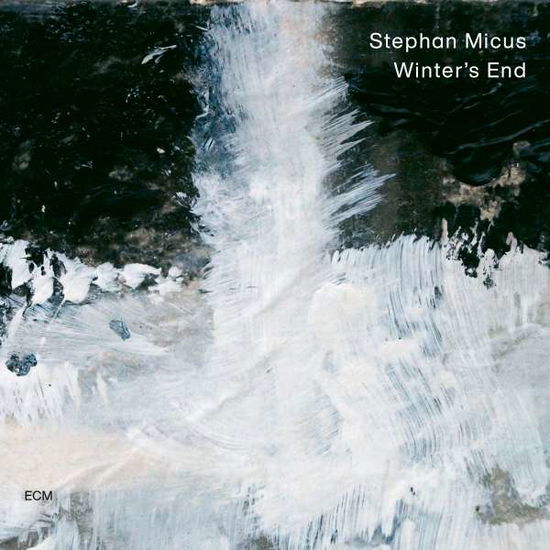 Winters End - Stephan Micus - Musik - ECM - 0602435927718 - 11. juni 2021