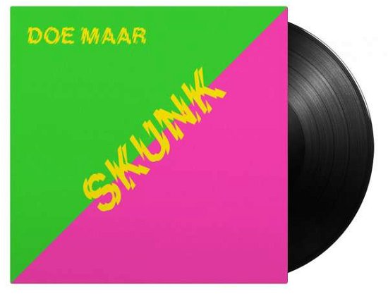 Skunk - Doe Maar - Musik - MUSIC ON VINYL - 0602445070718 - 25. marts 2022