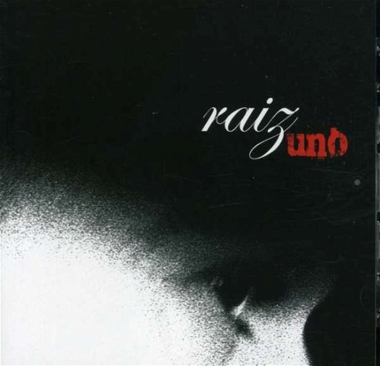 Cover for Raiz · Uno (CD)