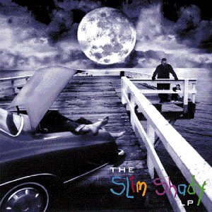 The Slim Shady LP - Eminem - Música - INTERSCOPE - 0606949028718 - 5 de dezembro de 2013
