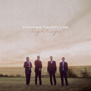 Cover for Chatham County Line · Tightrope (LP) (2014)