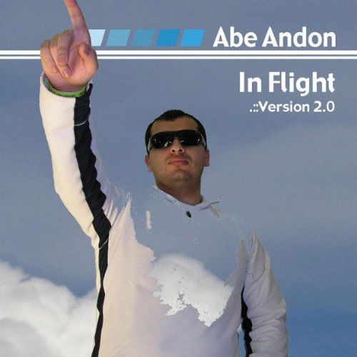 In Flight - Abe Andon - Musiikki - CD Baby - 0634479120718 - tiistai 17. toukokuuta 2005