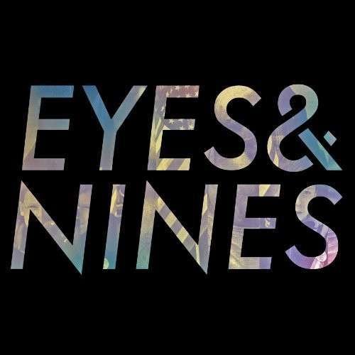 Cover for Trash Talk · Eyes &amp; Nines (LP) (2010)