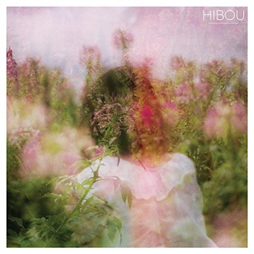 Cover for Hibou (LP) (2015)