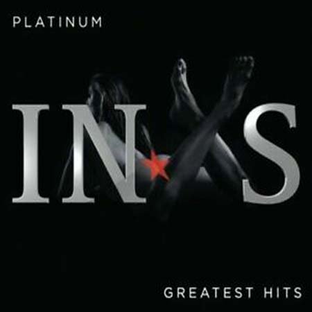 Cover for Inxs · Platinum-greatest Hits (LP) (2023)