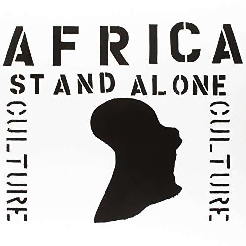 Cover for Culture · Africa Stand Alone (LP) (2016)