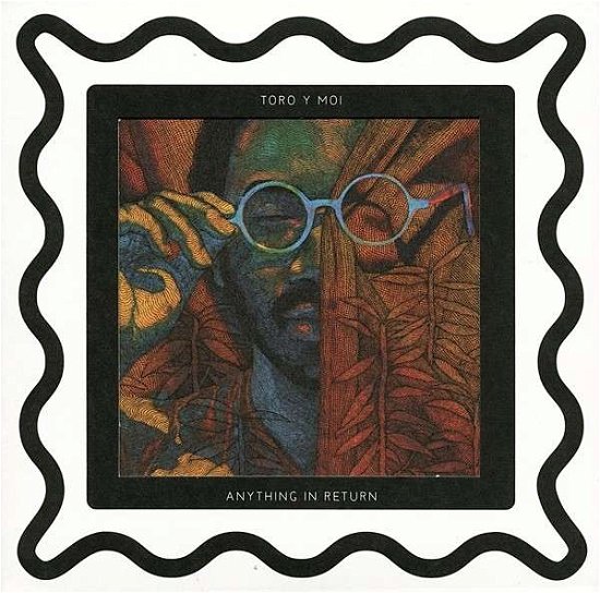 Anything In Return - Toro Y Moi - Music - CARPARK RECORDS - 0677517007718 - January 21, 2013