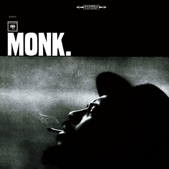 Monk - Thelonious Monk - Musik - 8TH RECORDS - 0706091807718 - 16. marts 2018