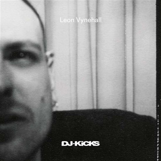Leon Vynehall · Dj Kicks (LP) (2021)