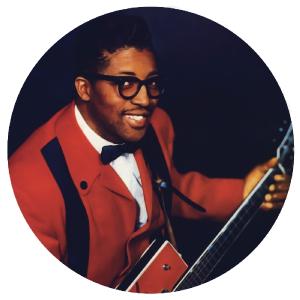 Cover for Bo Diddley · I'm a Man - Live '84 (LP) [Picture Disc, Limited edition] (2016)