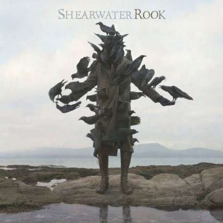 Cover for Shearwater · Rook (LP) [Bonus Tracks edition] (2008)