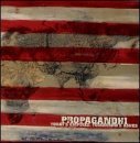 Cover for Propaghandi · Propagandhi-Today's Empires,Tomorrow's (LP) (2001)