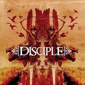 Cover for Disciple · Disciple - Champagne (LP) (2022)