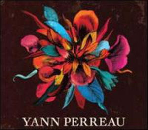 Cover for Yann Perreau · Un Serpent Sous Les Fleurs (LP) (2010)