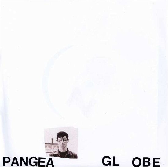 Cover for Sic Alps · Pangea Globe (LP) (2012)
