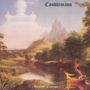Cover for Candlemass · Ancient Dreams (LP) (2022)