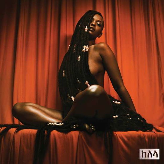 Cover for Kelela · Take Me Apart (LP) [Standard edition] (2017)