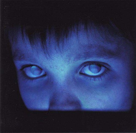 Cover for Porcupine Tree · Fear of a Blank Planet (LP) (2017)