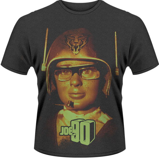 Joe 90:massive Helmet - TV Series - Merchandise - PHDM - 0803341478718 - June 24, 2015