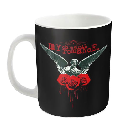 Roses - My Chemical Romance - Merchandise - PHM - 0803341577718 - 27. Januar 2023