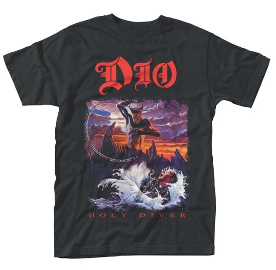 Holy Diver - Dio - Merchandise - PHM - 0803343148718 - 26 december 2016