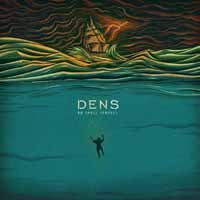 No Small Tempest (Coloured Vinyl) - Dens - Musik - FACEDOWN - 0803847116718 - 31. August 2018