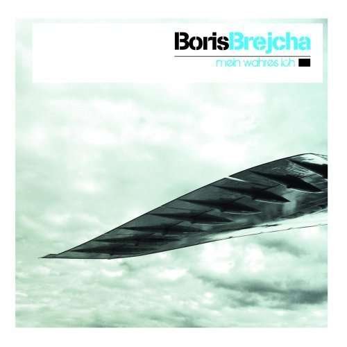Cover for Boris Brejcha · Mein Wahres Ich (CD) (2008)