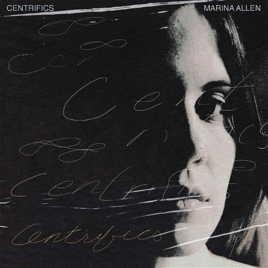 Marina Allen · Centrifics (LP) (2022)
